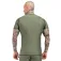 Benlee Limehills kurzarm-baselayer