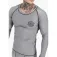 Benlee Mossburn langarm-baselayer