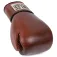 Benlee Luvas de boxe de couro Premium Training