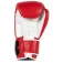 Benlee Luvas de boxe de couro Tough