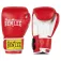 Benlee Luvas de boxe de couro Tough