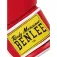 Benlee Luvas de boxe de couro Tough