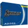 Srixon AD333 11 golfbolde