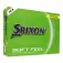 Srixon Pilotes de golf Soft Feel