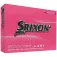 Srixon Bolas de golfe Soft Feel Lady