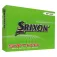 Srixon Pilotes de golf Soft Feel Matte