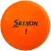 Srixon Soft Feel Matte golfbollar