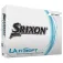 Srixon Ultisoft 5 golfbolde