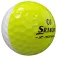 Srixon Bolas de golfe Z-Star 9 Divide