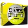Srixon Bolas de golfe Z-Star 9 Divide