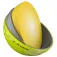 Srixon Z-Star 9 golfbolde