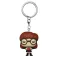 Funko Daria lommenøglering