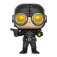 Funko Hellboy Lobster Johnson-figuur