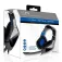 Gioteck Casque de jeu Hcp4