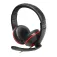 Gioteck Cuffie da gioco Xh100