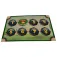 Last level Gioco da tavolo Golf N Roll