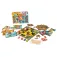 Last level Krosmaster Arena Junior board game