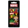 Pyramid Marvel Retro Grid bookmark