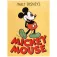 Pyramid Плакат Mickey Mouse