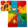 Pyramid Pokémon Korallipeitto