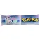 Pyramid Coussin Ponyta Pokémon