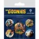 Pyramid The Goonies Pen
