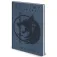 Pyramid The Witcher Flexi The Sigils & The Wolf notebook