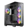 Antec Caixa torre PC C3 ARGB
