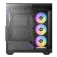 Antec Caja torre PC C3 ARGB