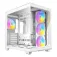 Antec Caixa torre PC C5 ARGB