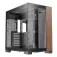 Antec Caixa torre PC C8 Wood