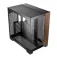 Antec Caixa torre PC C8 Wood
