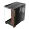 Antec Caixa torre PC C8 Wood