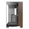 Antec Case per PC torre C8 Wood
