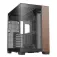 Antec Case per PC torre C8 Wood