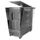 Antec Caixa da torre do PC Flux Pro