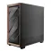 Antec Caixa torre PC Flux