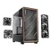 Antec Flux PC tower case