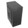 Approx APPC-201F PSU 500 PC-behuizing