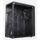 Approx Boîtier PC APPC-203F PSU 500