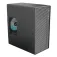 Approx Boîtier PC APPC-901F PSU 500
