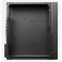 Approx Caixa da torre do PC APPC-901F PSU 500