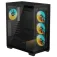 Gigabyte C500 Panoramic Stealth PC tower case