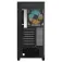Gigabyte Case per PC torre C500 Panoramic Stealth