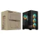 Gigabyte Caja torre PC C500 Panoramic Stealth