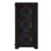 Keep out XC-220 Glass ARGB PC tower case