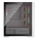 Keep out XC-220 Glass ARGB PC tower case