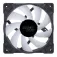 Keep out XFC 120F RGB Ventilator