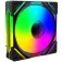 Keep out Ventilatore XFC 120M ARGB
