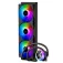 Keep out XWC ARGB liquid cooling 360 mm
